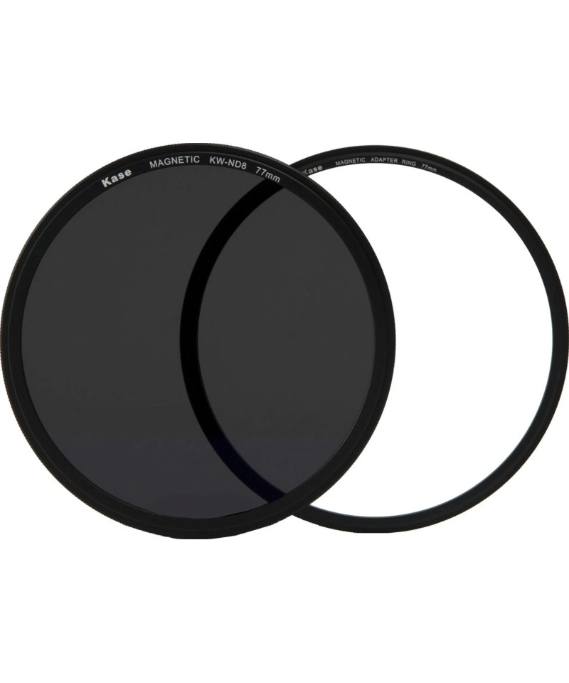 Filtro Magnetico Wolverine ND8 77 mm