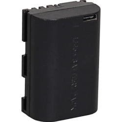 PATONA PLATINUM BATTERY WITH USB-C INPUT F. CANON LP-E6 LPE6 EOS 60D 70D 5D 6D 7D MARK III