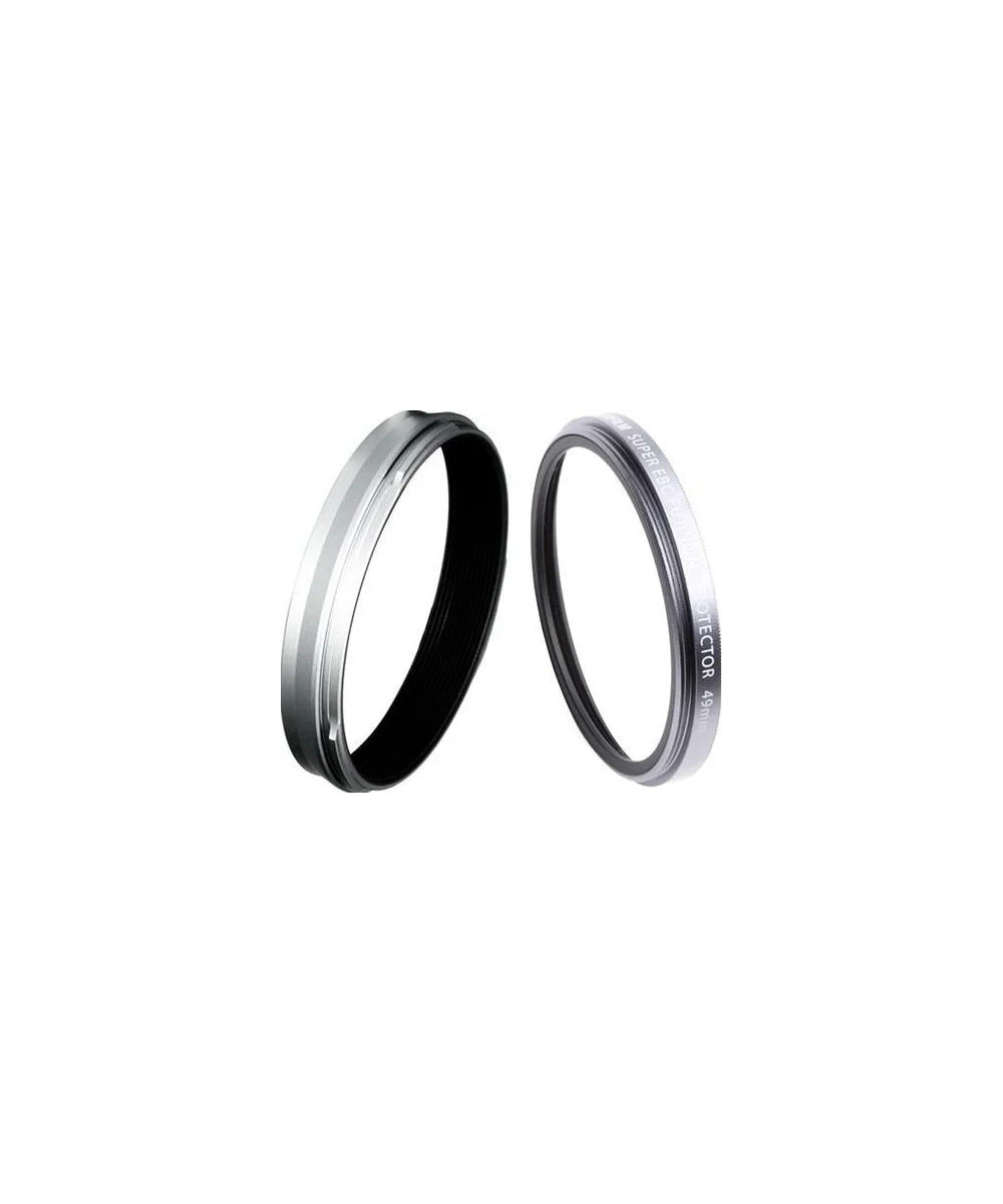 Kit Weather Resistant per X100V / X100VI Silver