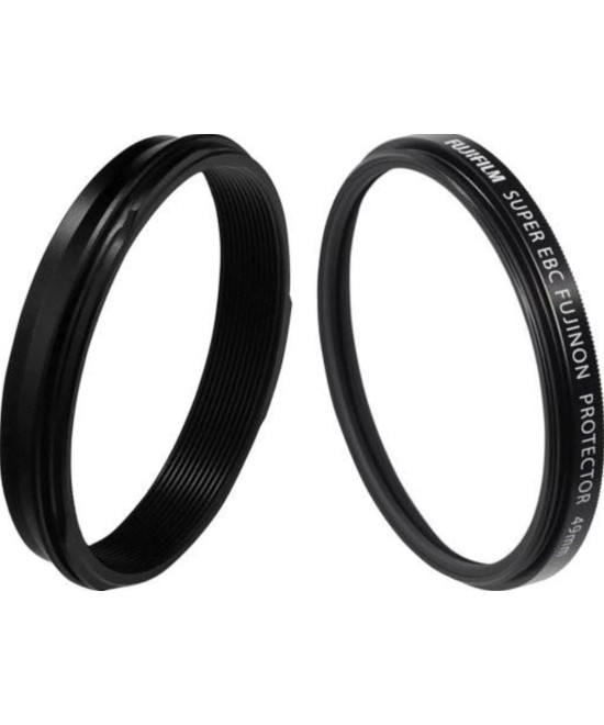 Kit Weather Resistant per X100V / X100VI Black