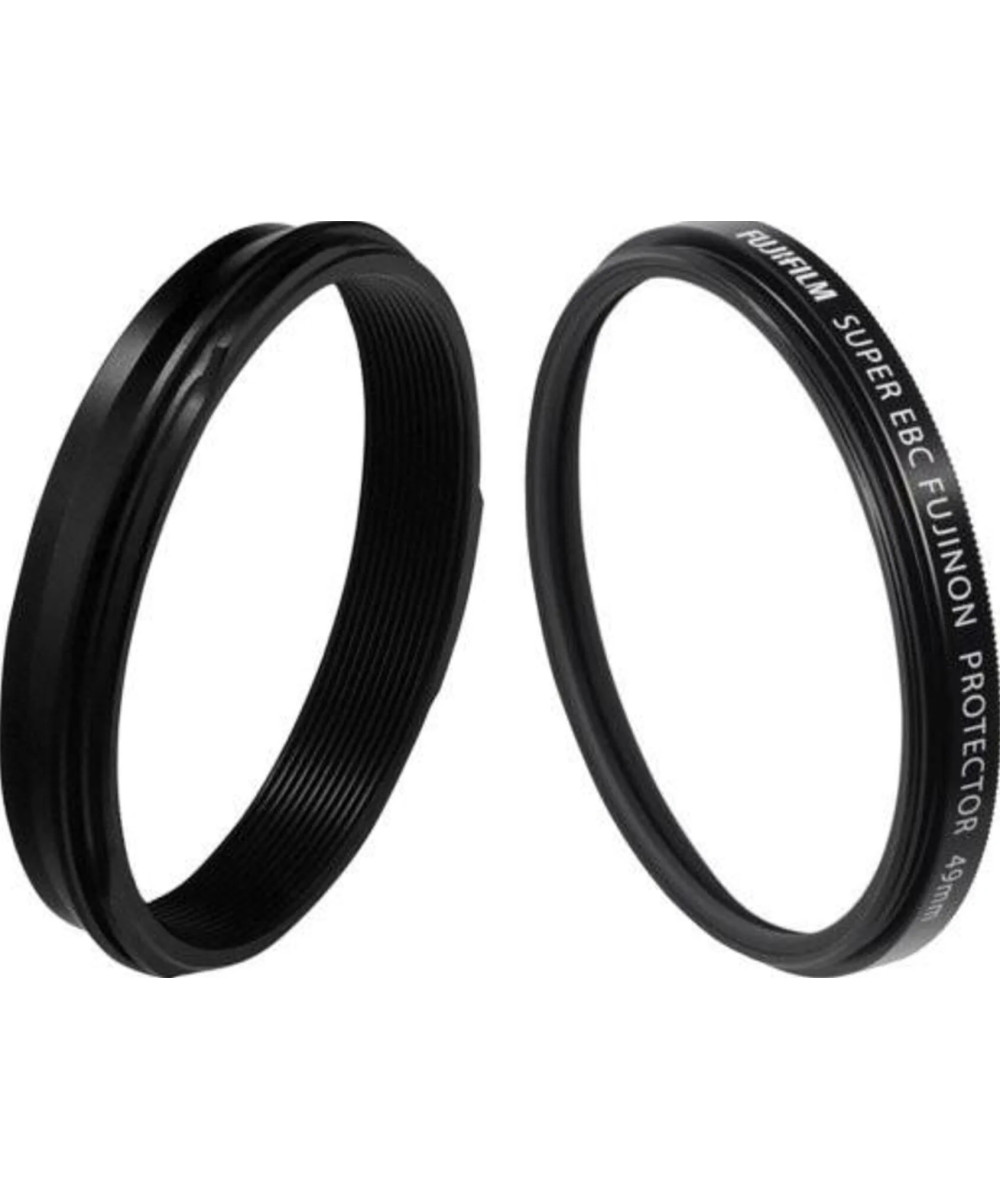 Kit Weather Resistant per X100V / X100VI Black