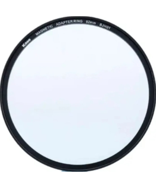 Filtro Magnetico ND8-CPL 77mm + Anello Adattatore