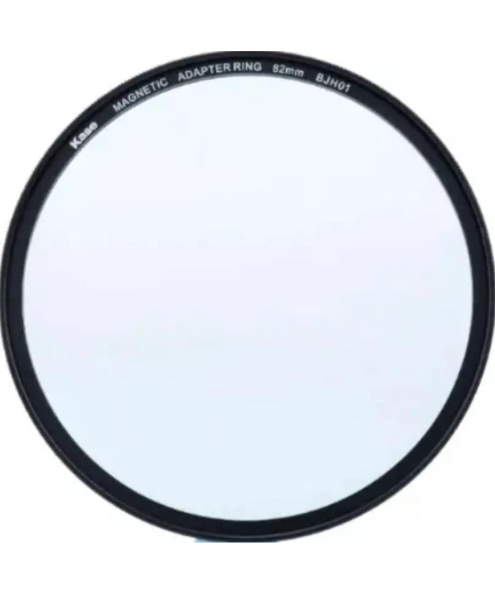 Filtro Magnetico ND8-CPL 82mm + Anello adattatore