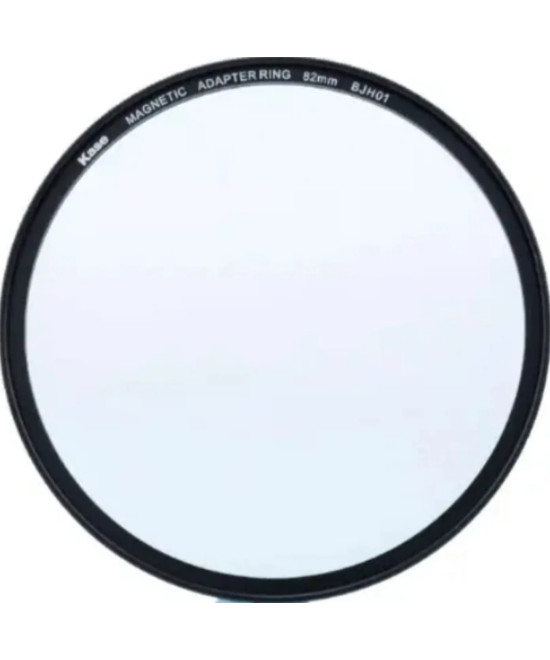 Filtro Magnetico ND8-CPL 82mm + Anello adattatore