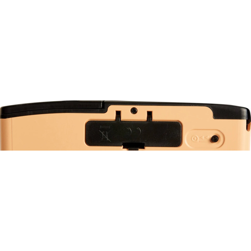 KODAK FILM CAMERA ANALOGICA M38 GRAPE FRUIT