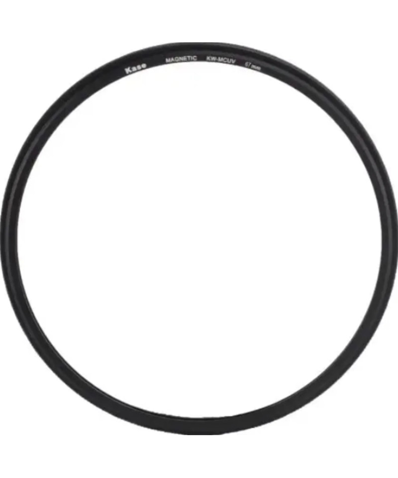 Wolverine Filtri Magnetici MCUV 82mm