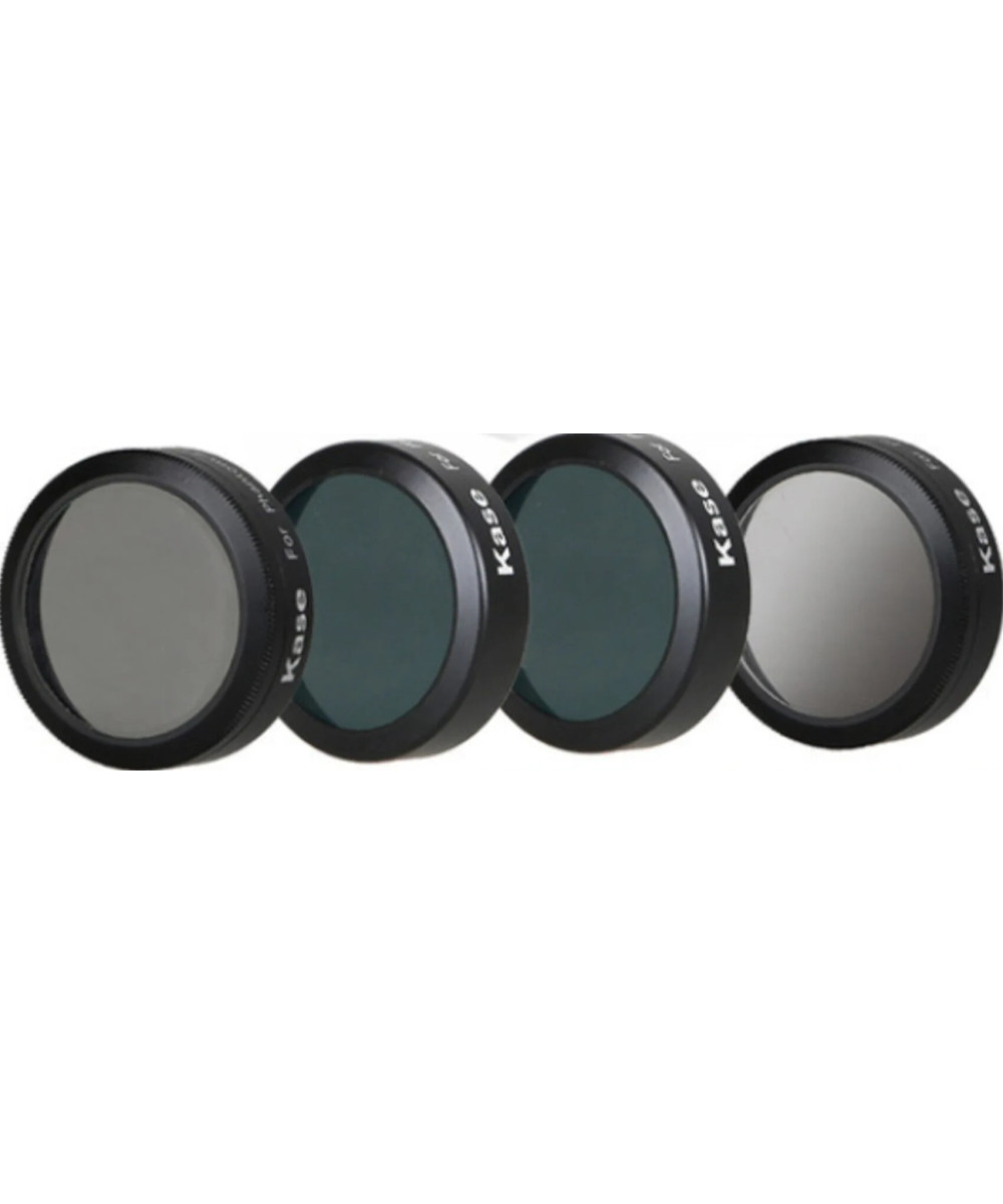 Kit Filtri Per Phantom 4 Pro
