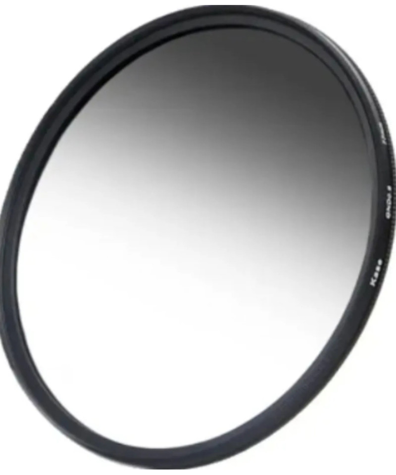 Filtro Soft GND 0.9 72mm + Anello Magnetico