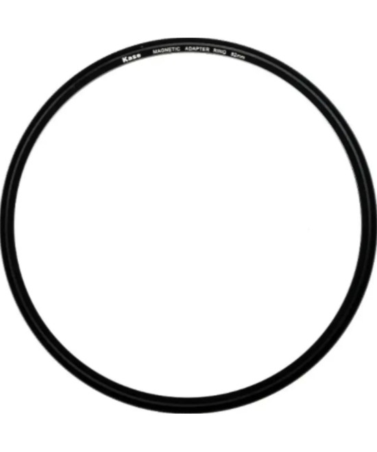 Filtro Soft GND 0.9 82mm + Anello Magnetico