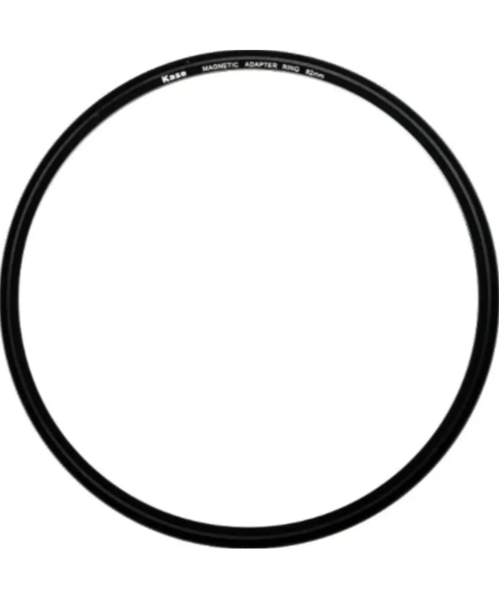 Filtro Soft GND 0.9 82mm + Anello Magnetico