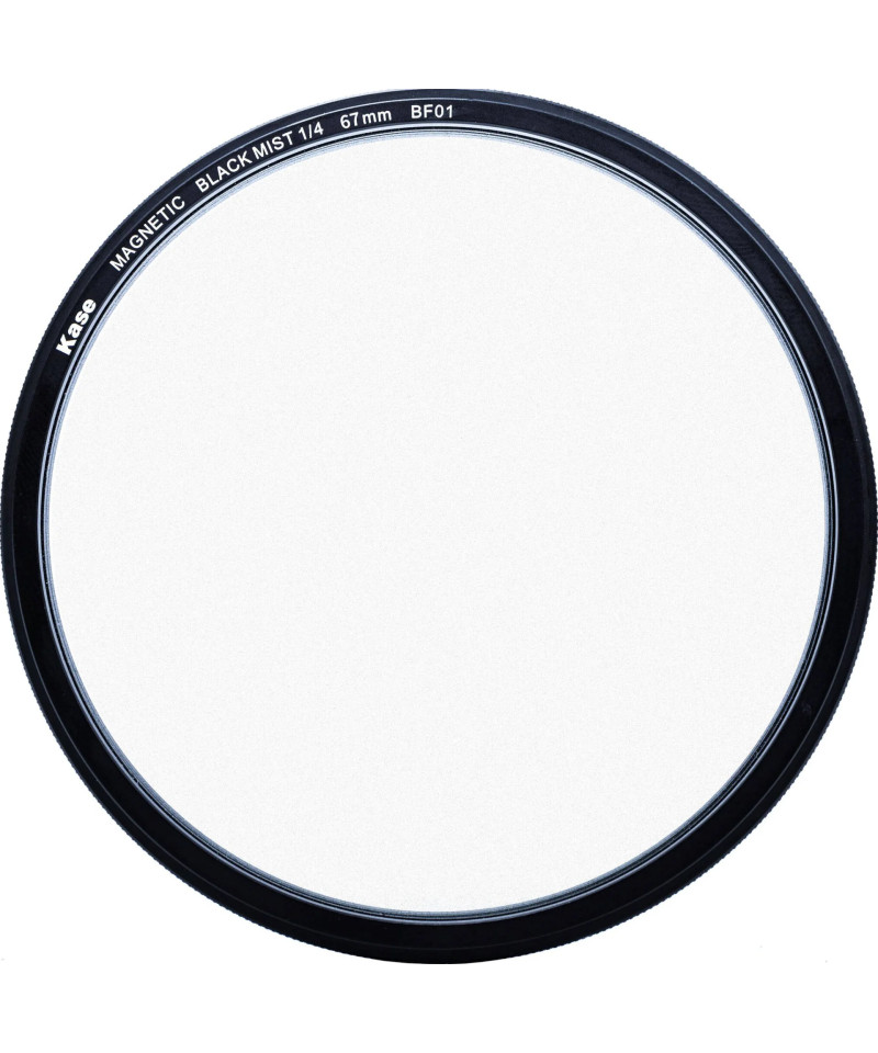 Filtro Black Mist 1/4 Magnetico 67 mm
