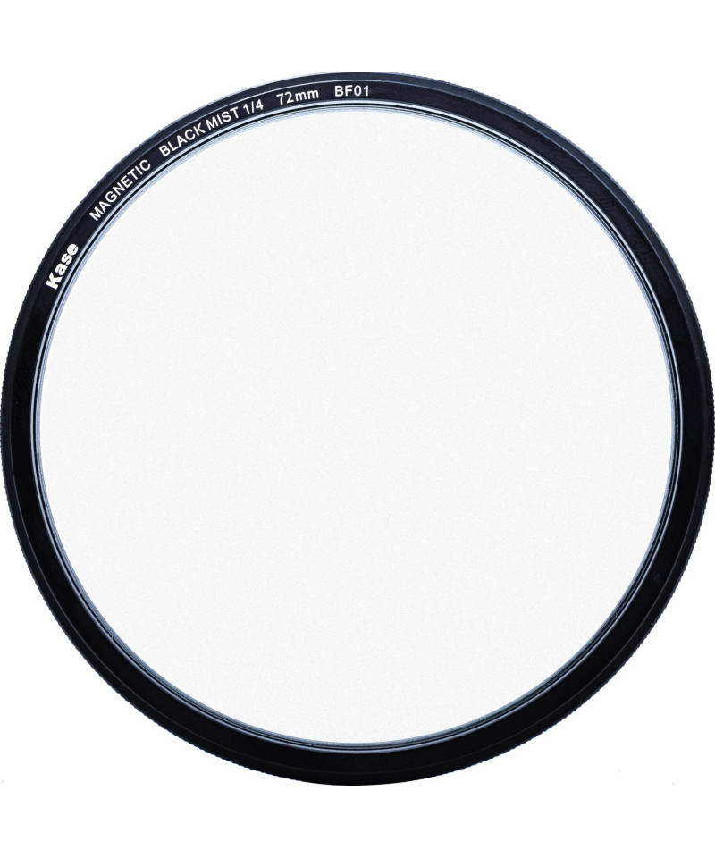 Filtro Black Mist 1/4 Magnetico 72 mm