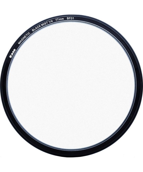 Filtro Black Mist 1/4 Magnetico 77 mm