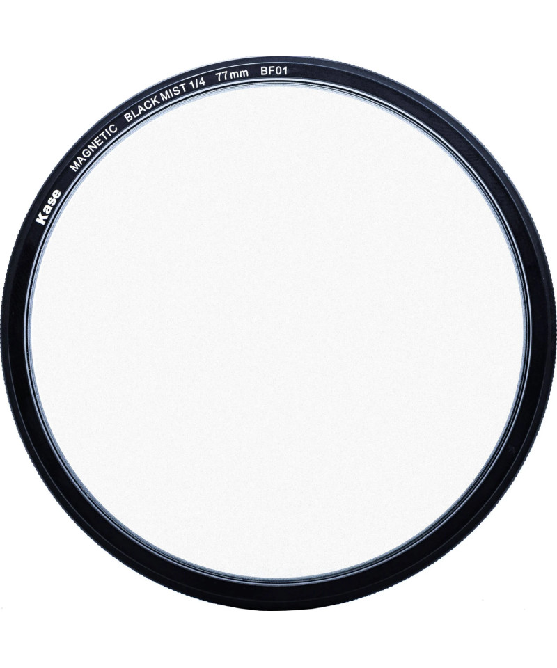 Filtro Black Mist 1/4 Magnetico 77 mm