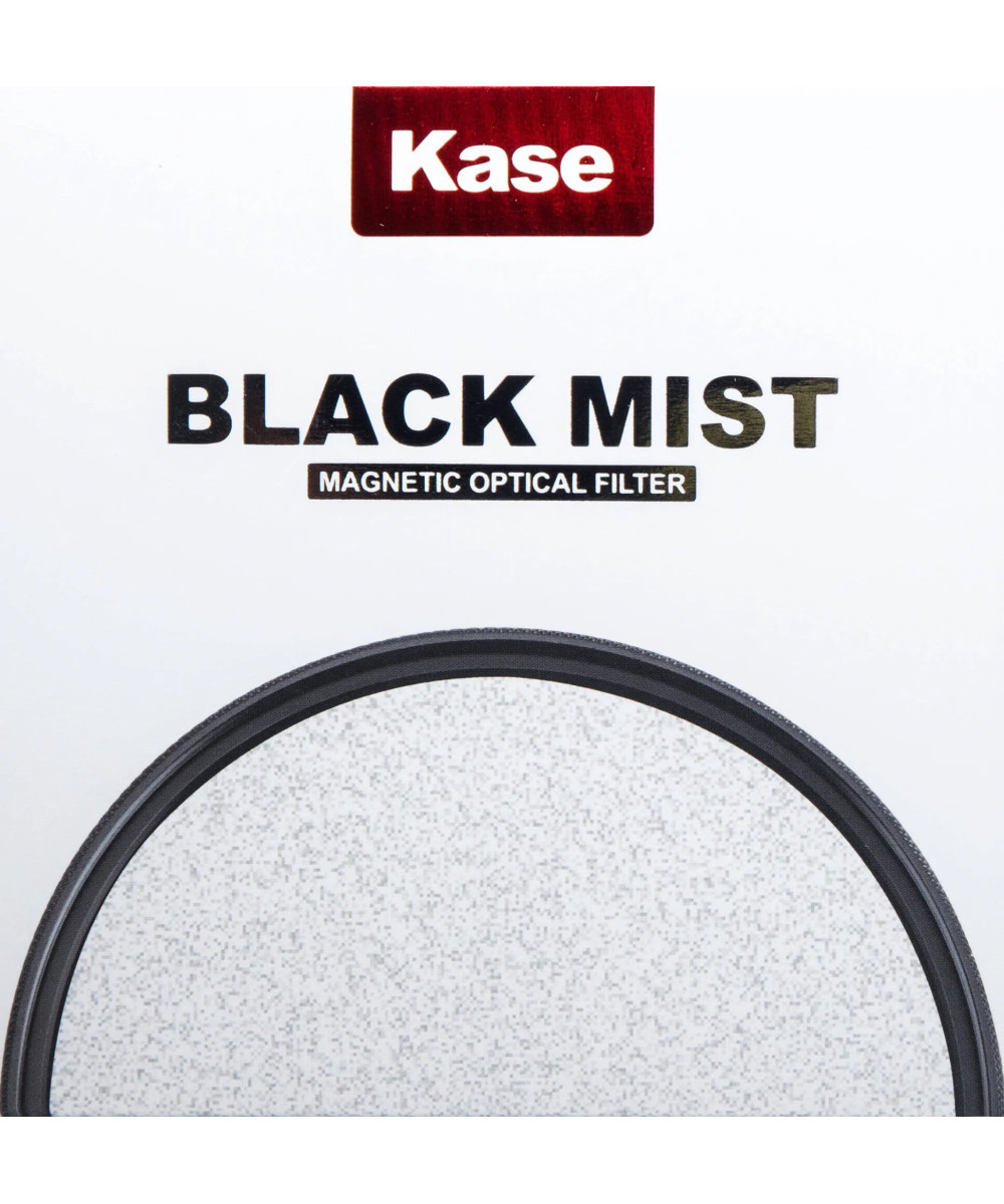 Filtro Black Mist 1/4 Magnetico 77 mm