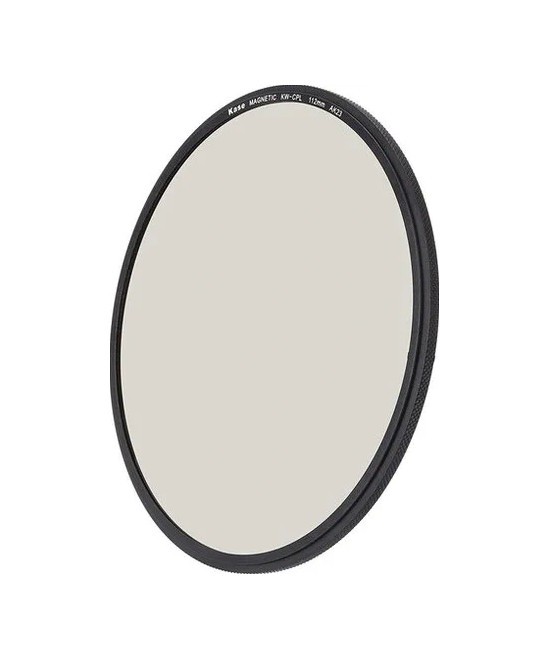 Wolverine Filtro Circolare polarizzato Magnetico CPL - 58 mm
