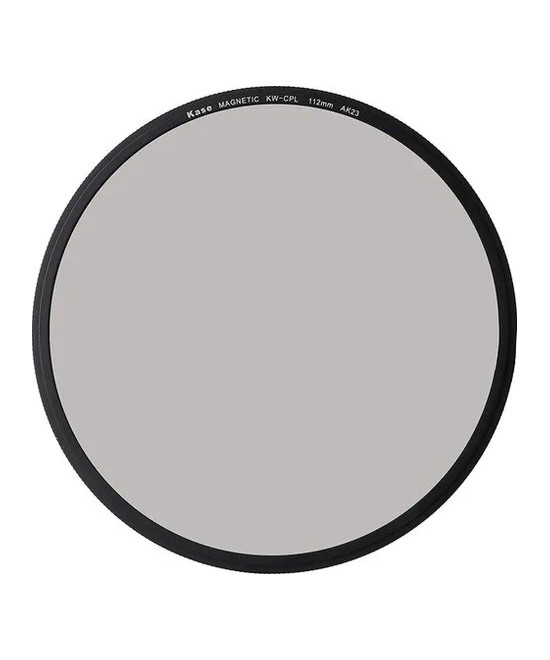 Wolverine Filtro Circolare polarizzato Magnetico CPL - 58 mm