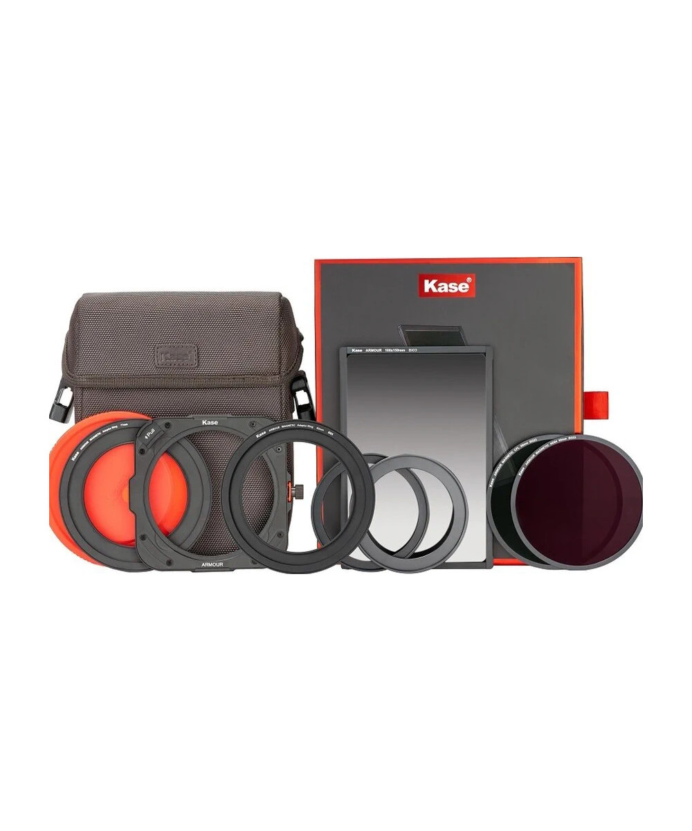 Armour Entry Kit