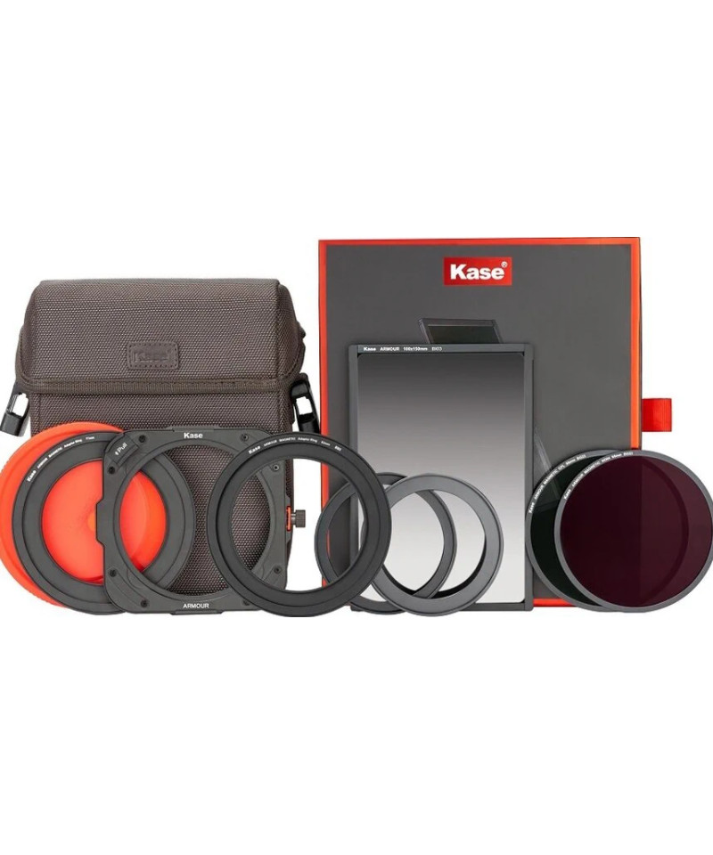 Armour Entry Kit