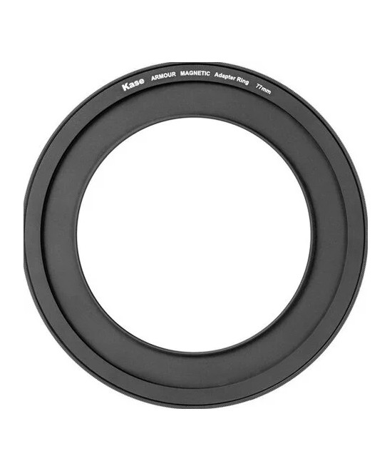Anello Adattatore per filtro Armour 77 mm