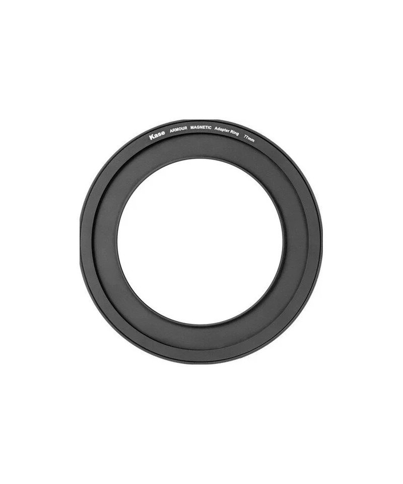 Anello Adattatore per filtro Armour 77 mm