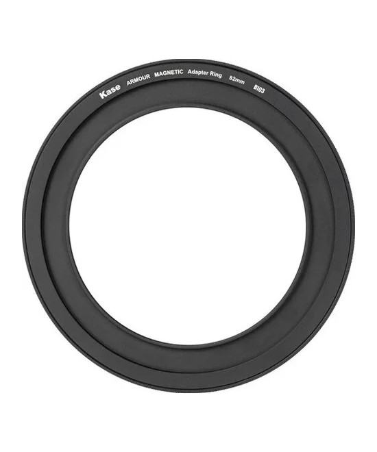 Anello Adattatore per filtro Armour 82 mm