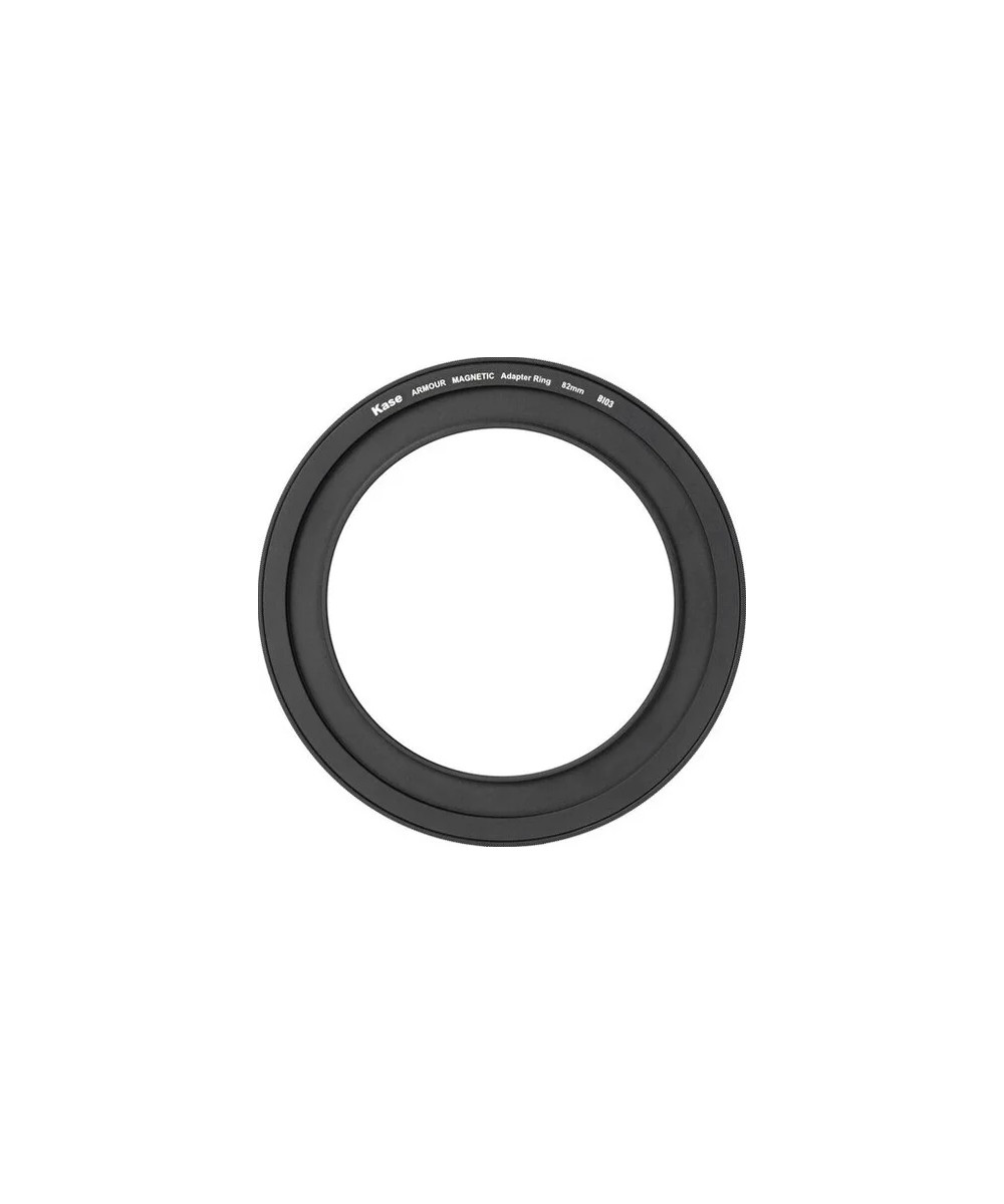 Anello Adattatore per filtro Armour 82 mm