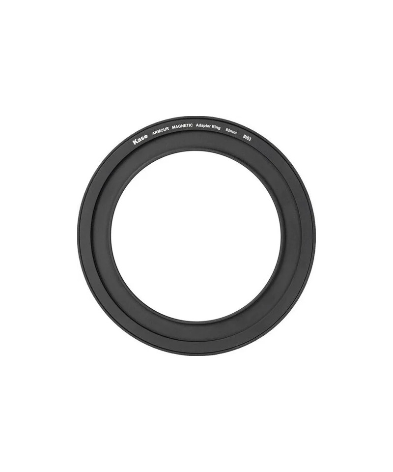 Anello Adattatore per filtro Armour 82 mm