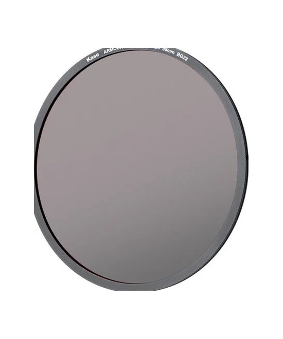 Filtro Armour Circolare Magnetico ND8 95mm