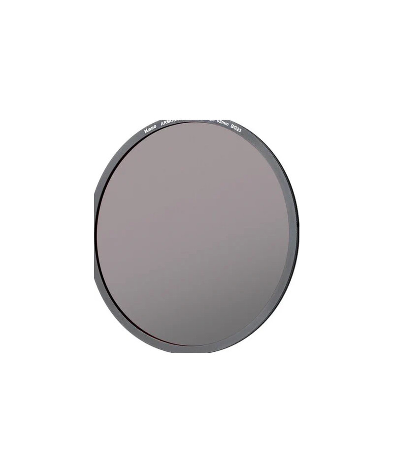 Filtro Armour Circolare Magnetico ND8 95mm