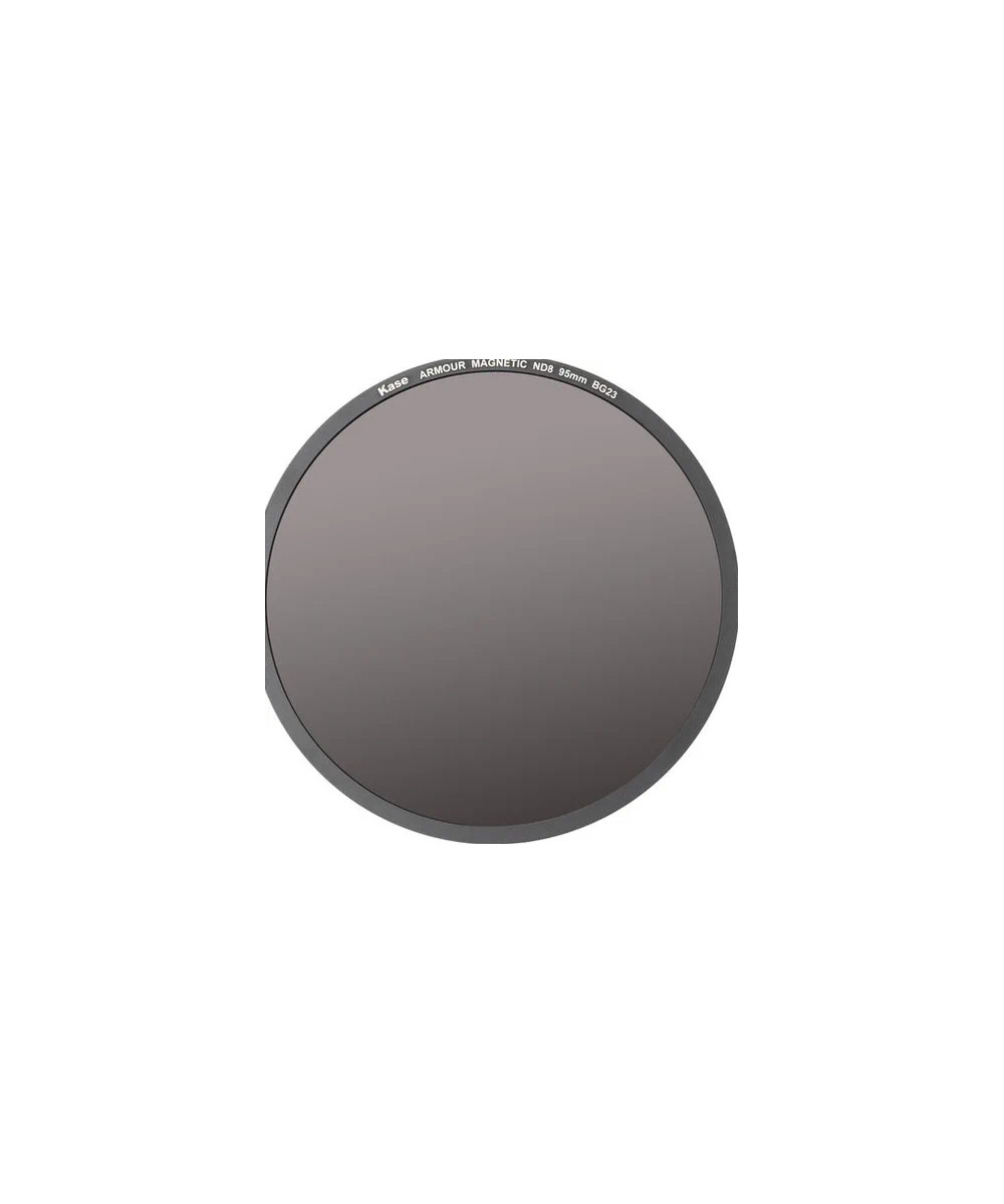 Filtro Armour Circolare Magnetico ND8 95mm