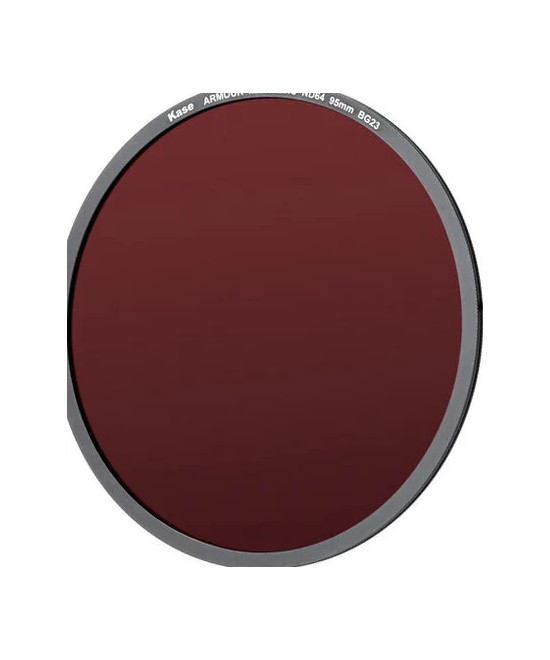 Filtro Armour Circolare Magnetico ND64 95mm