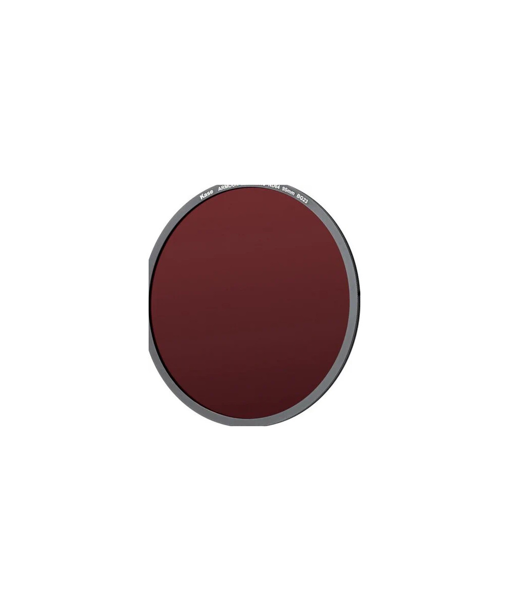 Filtro Armour Circolare Magnetico ND64 95mm