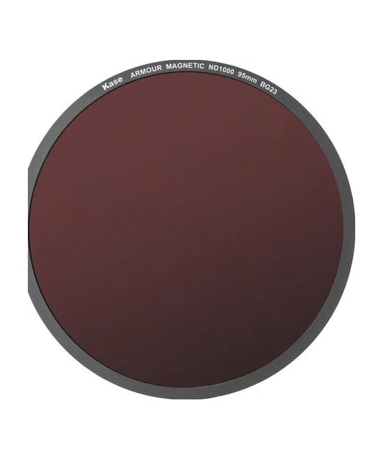 Filtro Armour Circolare Magnetico ND1000 95mm