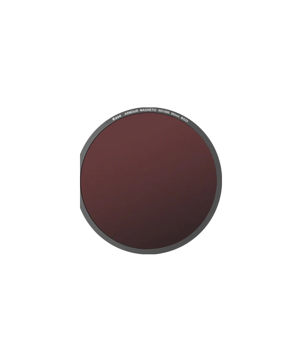 Filtro Armour Circolare Magnetico ND1000 95mm