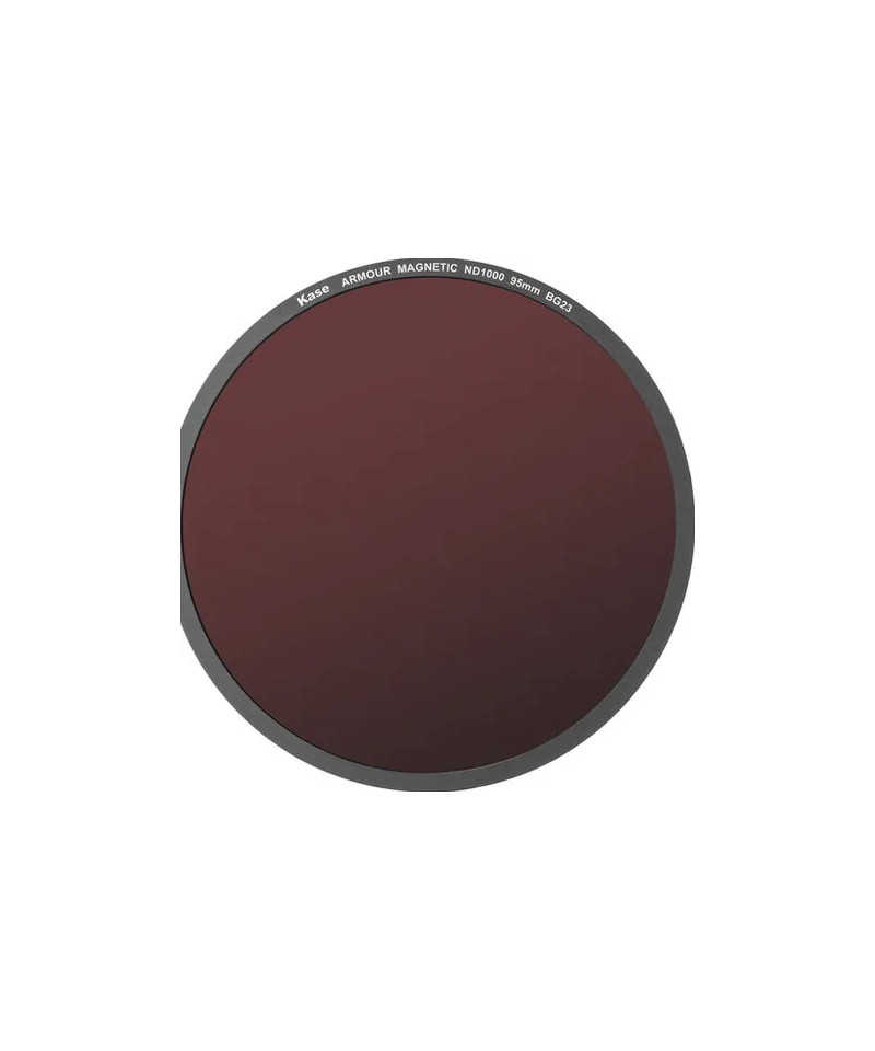 Filtro Armour Circolare Magnetico ND1000 95mm