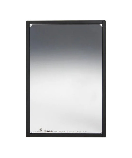 Filtro Quadrato Magnetico Kase Armor S-GND 0.9 (incluso telaio magnetico)