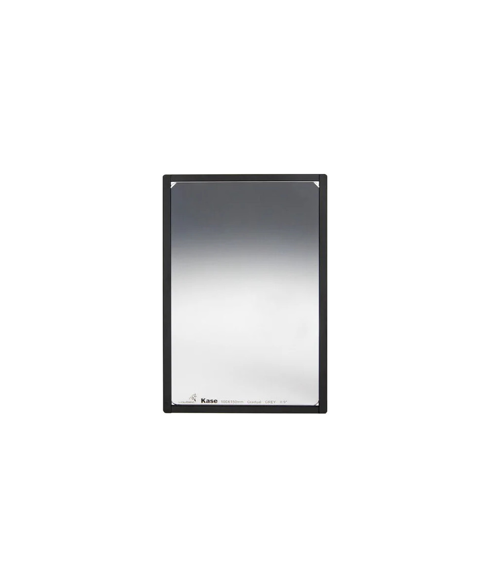 Filtro Quadrato Magnetico Kase Armor S-GND 0.9 (incluso telaio magnetico)