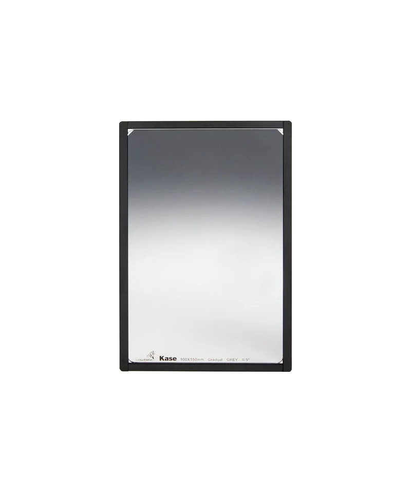 Filtro Quadrato Magnetico Kase Armor S-GND 0.9 (incluso telaio magnetico)
