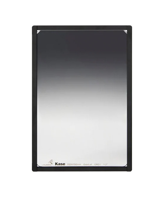 Filtro Quadrato Armour Magnetico S-GND1.2 con cornice magnetica inclusa