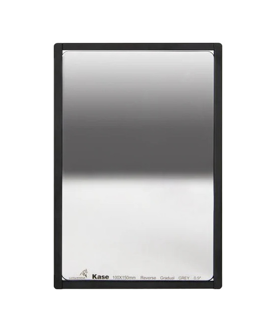 Filtro Quadrato Armour Magnetico R-GND0.9 con cornice magnetica