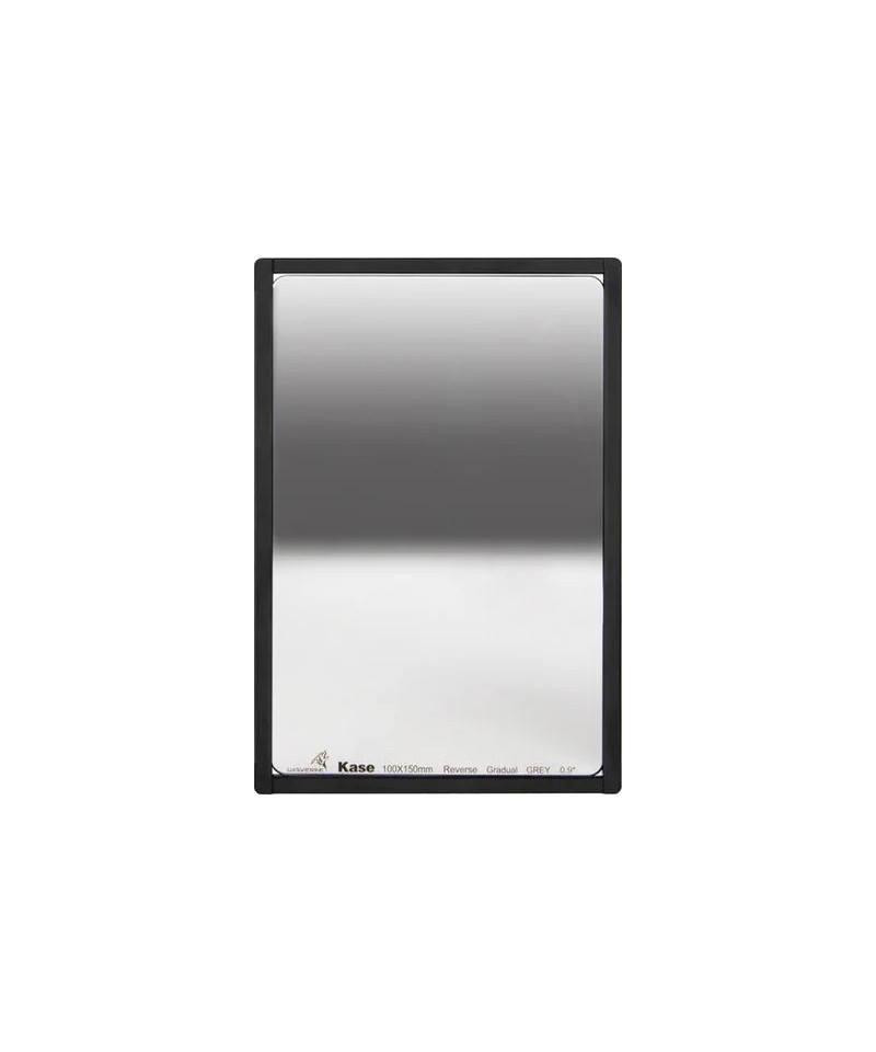 Filtro Quadrato Armour Magnetico R-GND0.9 con cornice magnetica