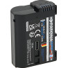 PATONA PLATINUM BATTERY WITH USB-C INPUT FOR NIKON 1 V1 EN-EL15 EN-EL15B EN-EL15C ENEL 15 D7000 D800 D600 Z6 Z7