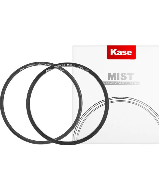 Filtro White Mist 1/4 Magnetico 77mm