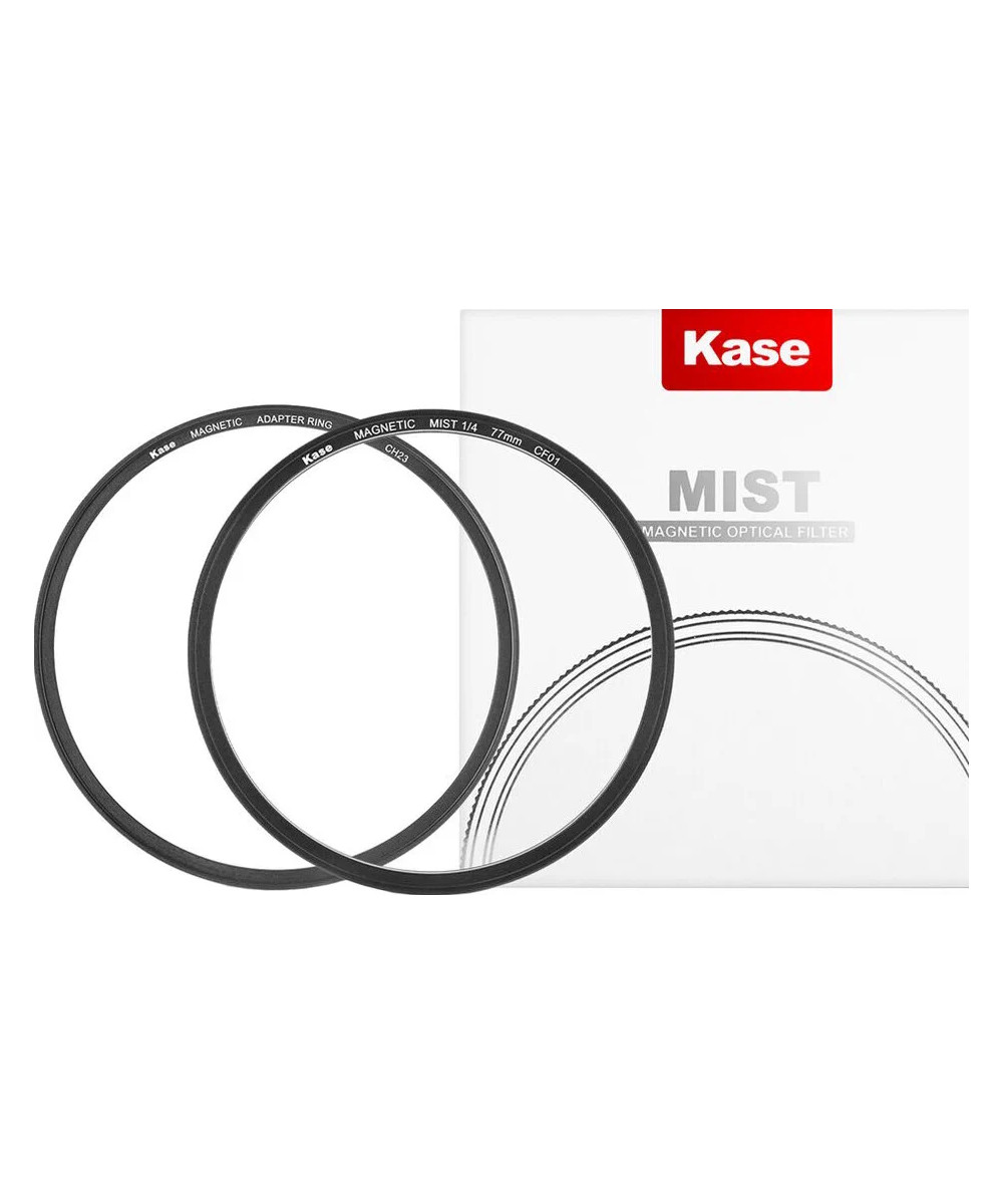 Filtro White Mist 1/4 Magnetico 77mm