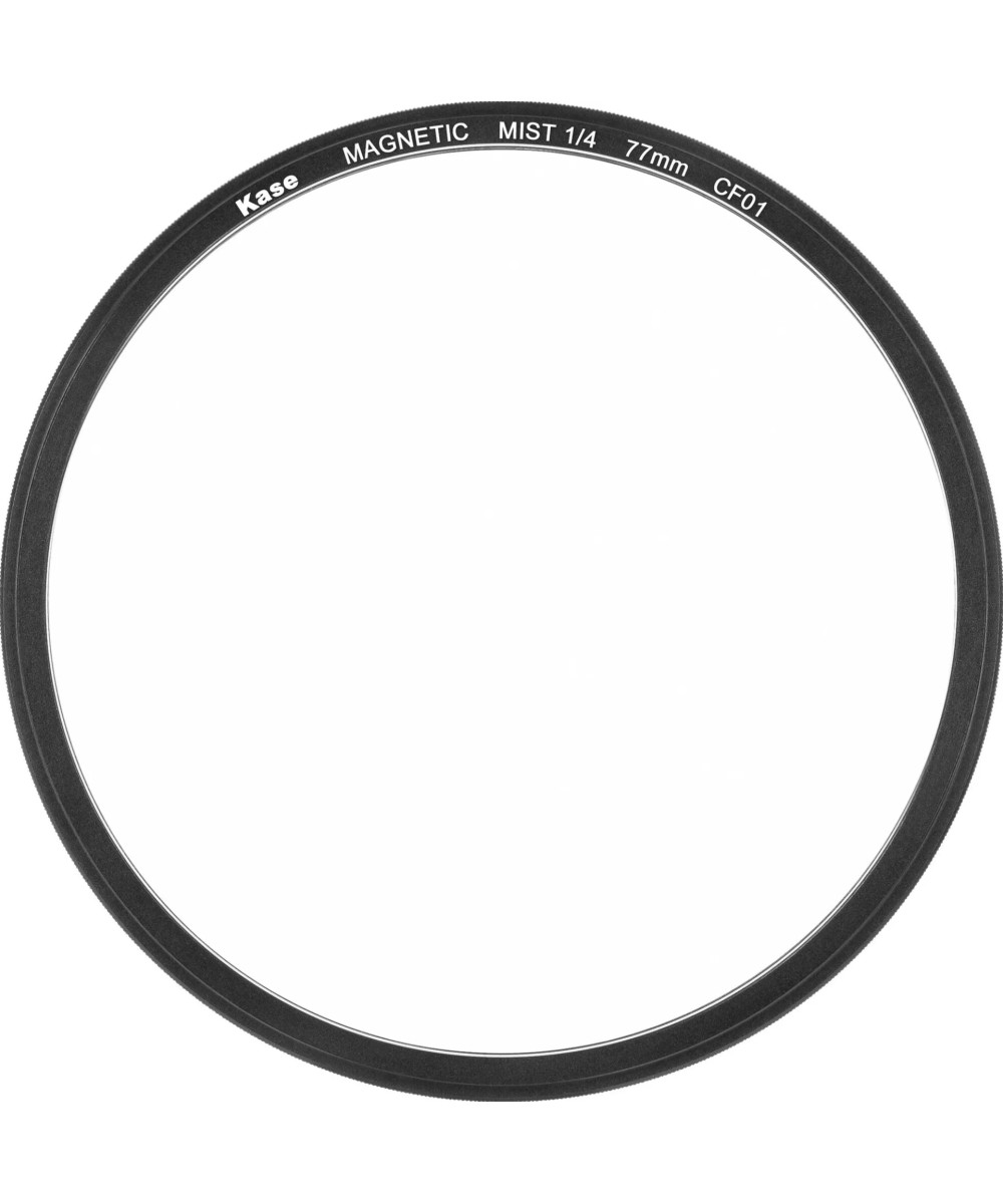 Filtro White Mist 1/4 Magnetico 77mm