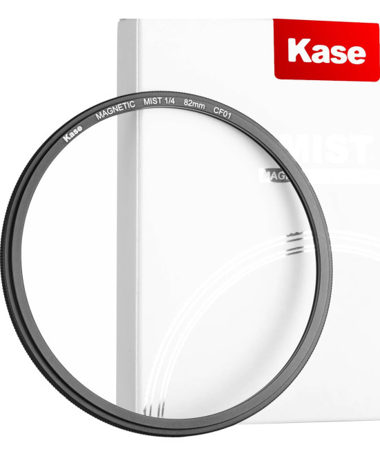 Filtro White Mist 1/4 Magnetico 82mm
