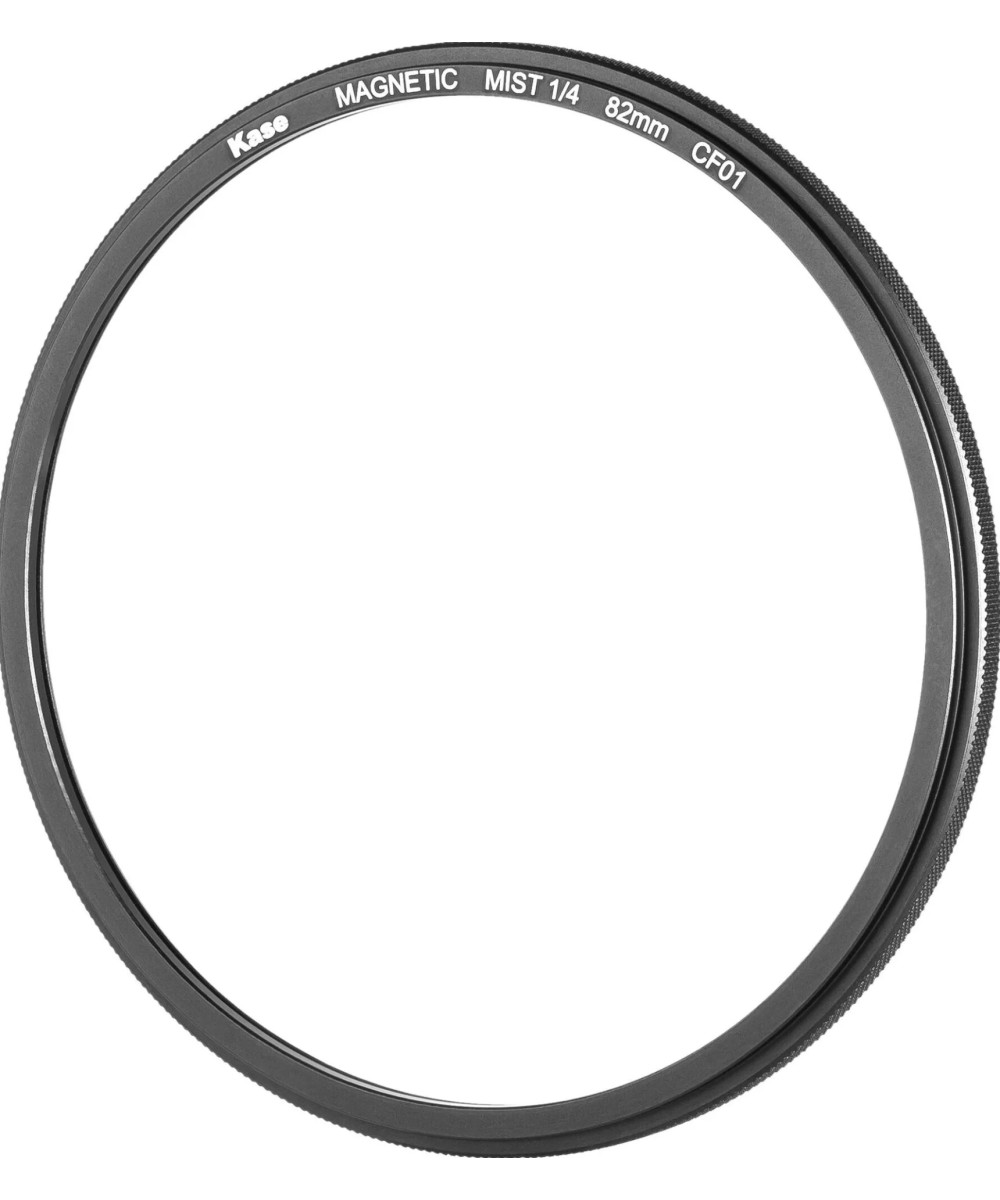 Filtro White Mist 1/4 Magnetico 82mm