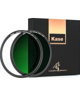 Filtro Magnetico Anti-Laser 82mm
