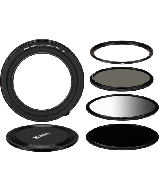 Wolverine Magnetic Master Kit IV 82mm
